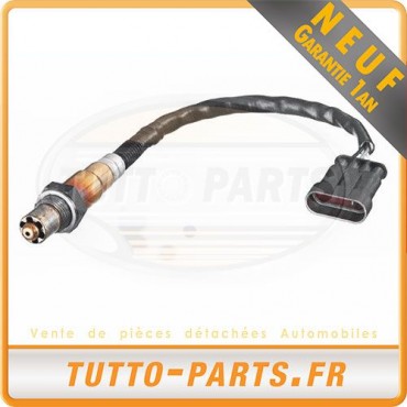 Sonde Lambda Fiat Marea Bravo Albea