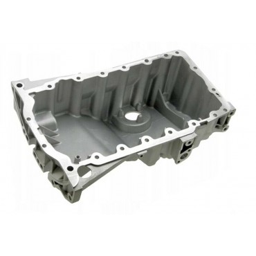 CARTER D'HUILE AUDI A4 A6...