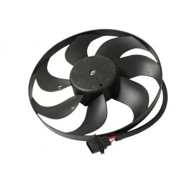 Ventilateur de radiateur...