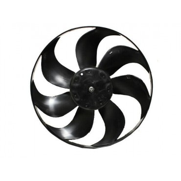 Ventilateur de radiateur...