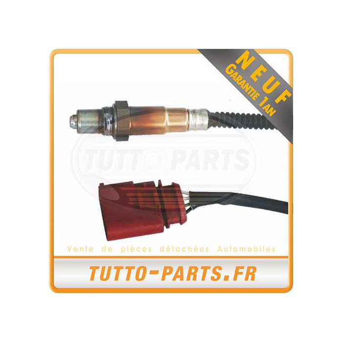 Sonde Lambda Volkswagen Bora Golf  Polo Touareg