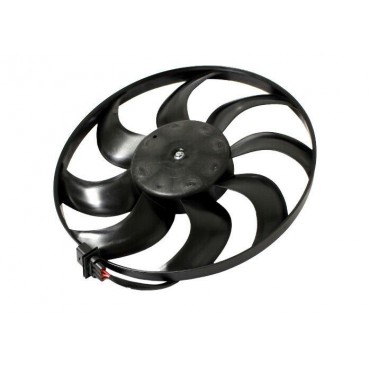 Ventilateur de radiateur...