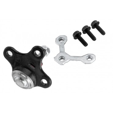 Rotule de Suspension Droite Pour Seat Arosa Vw Polo Lupo I 6N0407365A