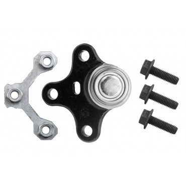 Rotule de Suspension Droite Pour Seat Arosa Vw Polo Lupo I 6N0407365A