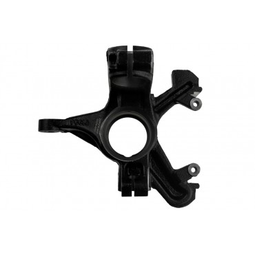 Fusée d'Essieu Avant Gauche Pour Ford Focus I 98AG3K186BJ 1079001