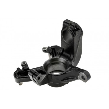 Fusée d'Essieu Avant Droit Pour Ford Focus I 98AG3K185BJ 1079000