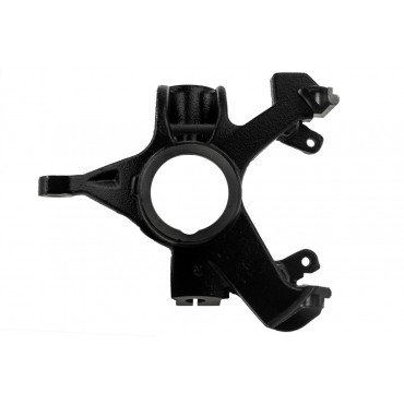 Fusée d'Essieu Avant Droit Pour Ford Focus I 98AG3K185BJ 1079000