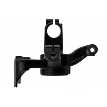 Fusée d'Essieu Avant Droit Pour Ford Focus I 98AG3K185BJ 1079000