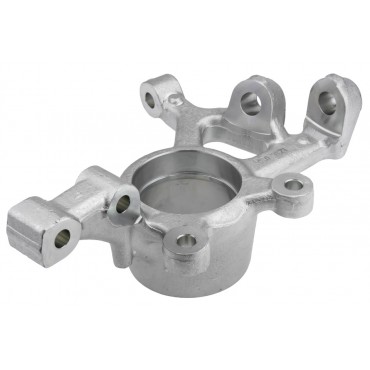 Fusée d'Essieu Avant Gauche Pour Mercedes Classe Glk 2043322901 A2043322901