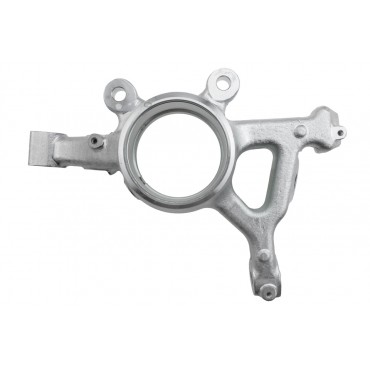 Fusée d'Essieu Avant Gauche Pour Mercedes Classe Glk 2043322901 A2043322901