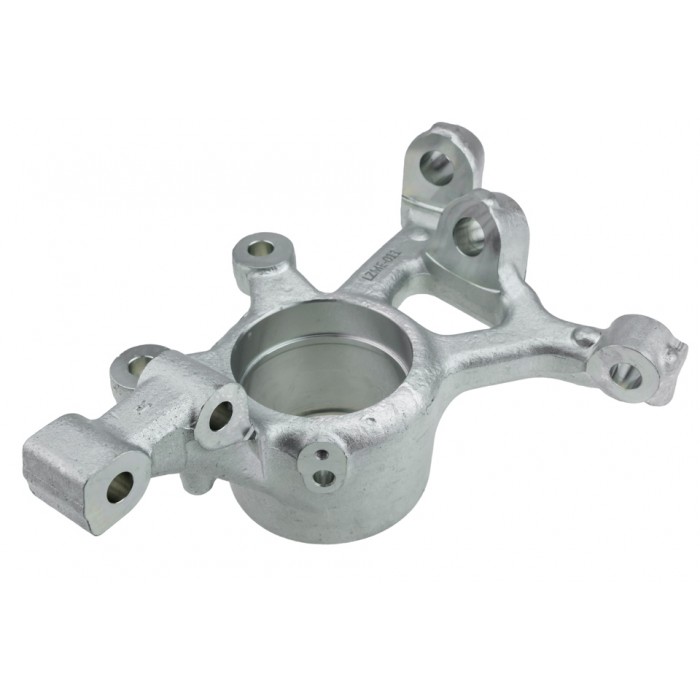 Fusée d'Essieu Avant Droit Pour Mercedes Classe Glk 2043323001 A2043323001