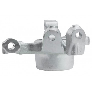 Fusée d'Essieu Avant Droit Pour Mercedes Classe Glk 2043323001 A2043323001