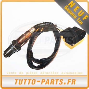 Sonde Lambda Audi A4 A6 A8 RS4 S4 S6
