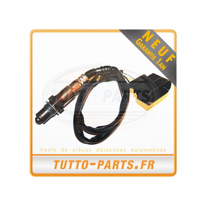 Sonde Lambda Audi A4 A6 A8 RS4 S4 S6
