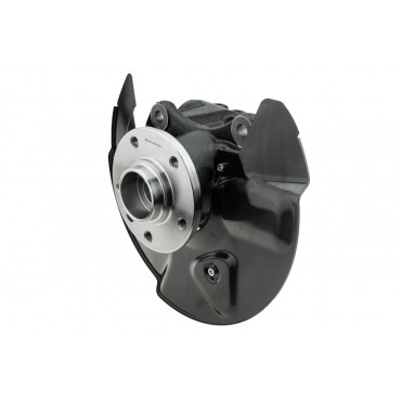 Fusée d'Essieu Avant Droit Pour Vw Multivan V Transporter V 7H0407258G