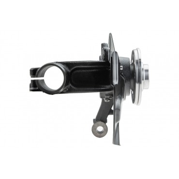 Fusée d'Essieu Avant Droit Pour Vw Multivan V Transporter V 7H0407258G