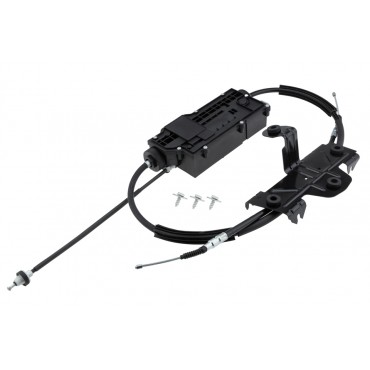 Actionneur de Frein à Main Complet Pour Bmw Série 5 F07 34436874219 34436869479