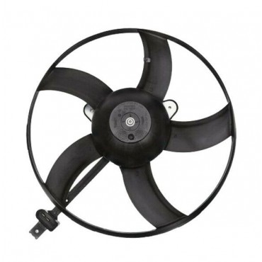 Ventilateur de radiateur...