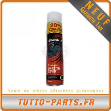 BOMBE NETTOYANT DETACHANT...