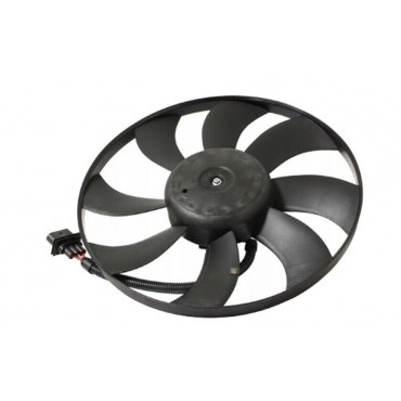 Ventilateur de radiateur...