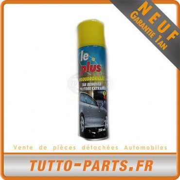 DEGOUDRONNANT TAR REMOVER...