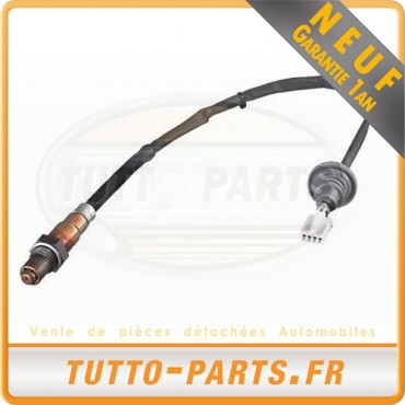 Sonde Lambda Volvo S40 V40
