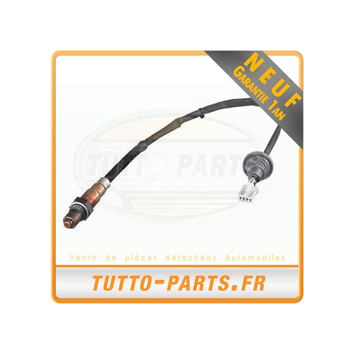 Sonde Lambda Volvo S40 V40