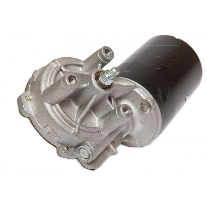 Moteur d'Essuie Glace Avant Pour Audi 100 C3 200 C3 Vw Transporter III 191955113