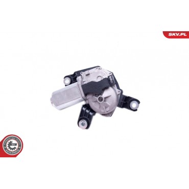 Moteur d'Essuie Glace Arrière Pour Opel Corsa C D E Vauxhall Zafira II 1273088