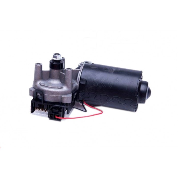 Moteur d'Essuie Glace Avant Pour Fiat Panda 9941983 9942456