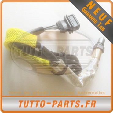 Sonde Lambda Volvo S40