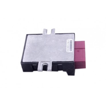 Module électronique Contrôle Pompe à Carburant Pour Bmw Série 1 2 3 16147219343