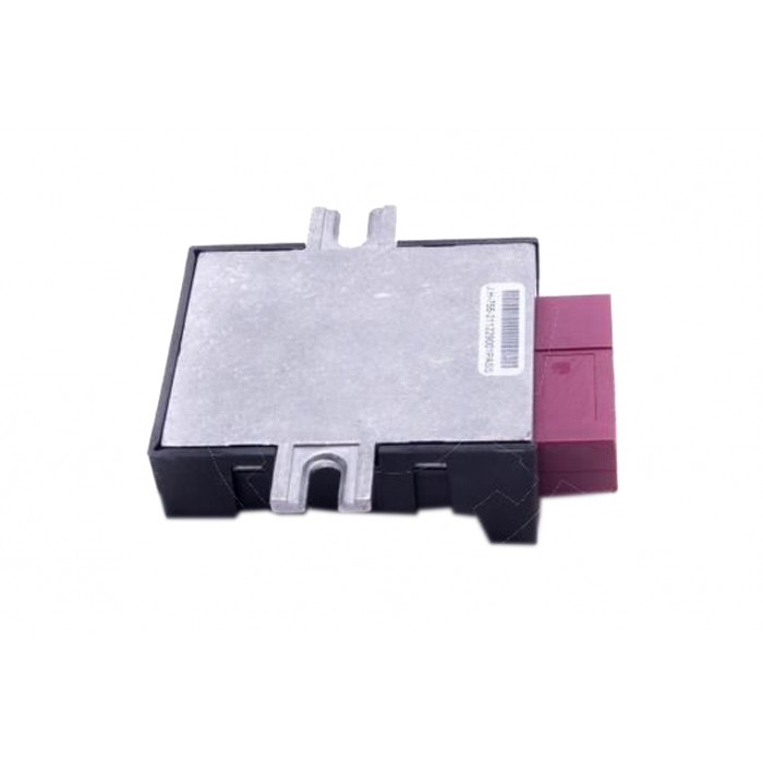 Module électronique Contrôle Pompe à Carburant Pour Bmw Série 1 2 3 16147219343