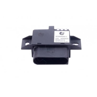 Module électronique Contrôle Pompe à Carburant Pour Audi A4 Seat Exeo 4F0906093
