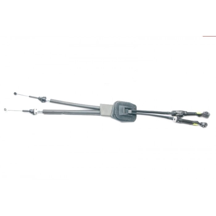 Tirette à Cable Boite de Vitesse Manuelle Pour Citroën Xsara Picasso 2444P4