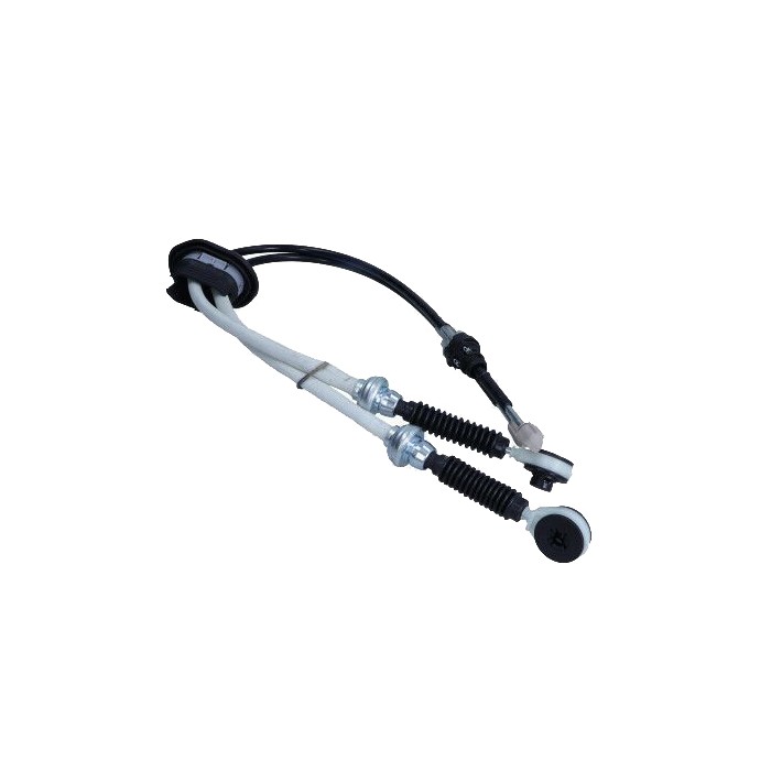 Tirette à Cable Boite de Vitesse Manuelle Pour Citroën C8 Peugeot 807 2444X8