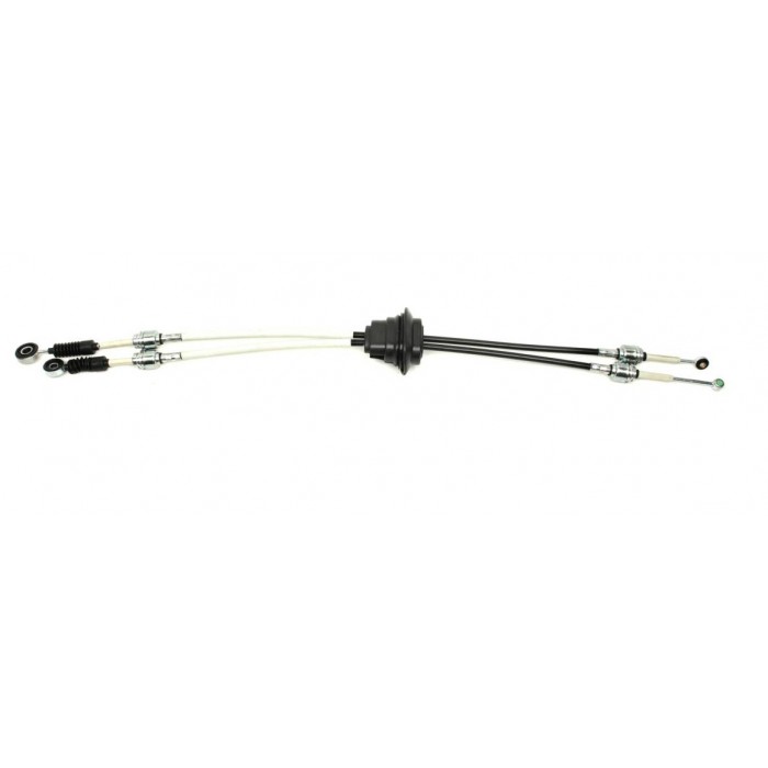 Tirette à Cable Boite de Vitesse Manuelle Pour Citroën Evasion Jumpy I 2444G9