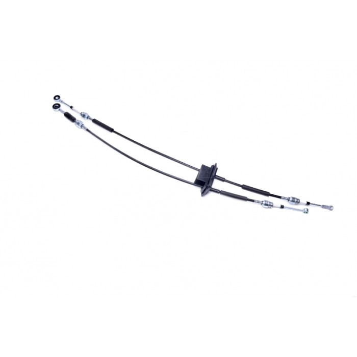 Tirette à Cable Boite de Vitesse Manuelle Pour Fiat 500 500 C Panda 55197839