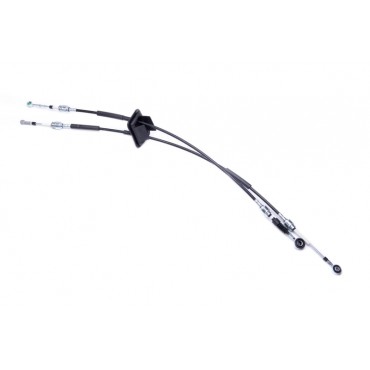 Tirette à Cable Boite de Vitesse Manuelle Pour Abarth 500C 595C 695C 55223138