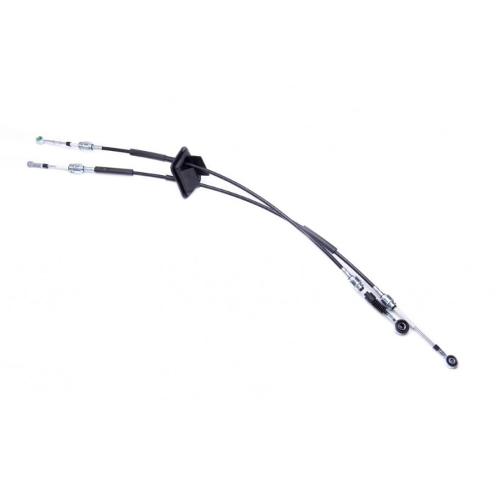 Tirette à Cable Boite de Vitesse Manuelle Pour Abarth 500C 595C 695C 55223138