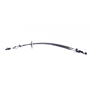 Tirette à Cable Boite de Vitesse Manuelle Pour Citroën Nemo Fiat Qubo 1609930980