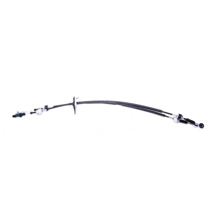 Tirette à Cable Boite de Vitesse Manuelle Pour Citroën Nemo Fiat Qubo 1609930980