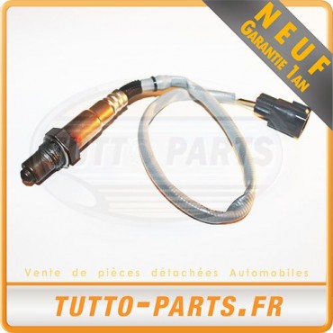 Sonde Lambda Toyota Aygo Corolla Yaris