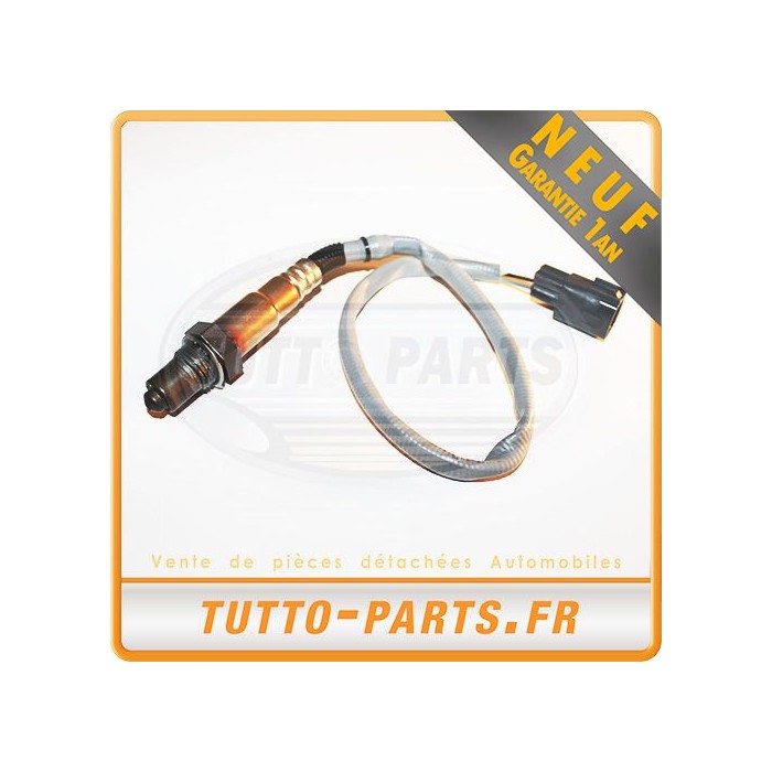 Sonde Lambda Toyota Aygo Corolla Yaris