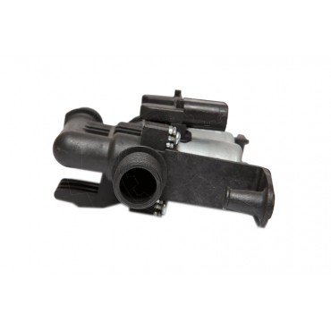 Valve de Commande Chauffage Pour Bmw Série 5 E60 E61 6 E63 E64 6931708