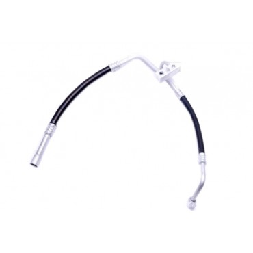 Tuyau de Climatisation Pour Ford Fiesta V 2001-2008 1207806 1321479