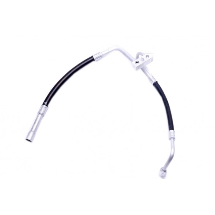 Tuyau de Climatisation Pour Ford Fiesta V 2001-2008 1207806 1321479