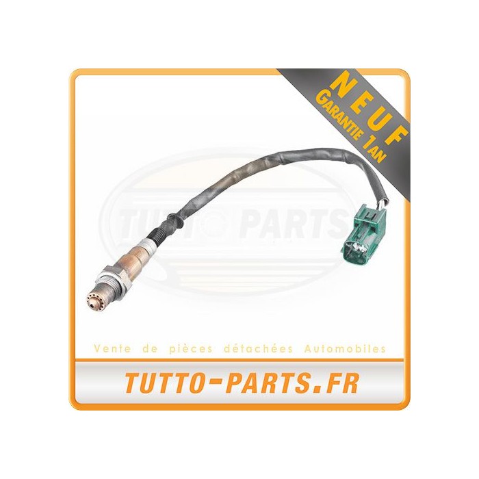 Sonde Lambda Nissan Micra Primera