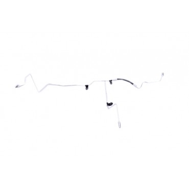 Tuyau de Climatisation Pour Renault Megane Cc III Grand Scénic III 924408507R