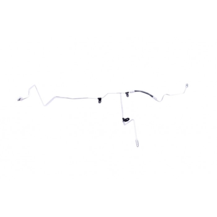 Tuyau de Climatisation Pour Renault Megane Cc III Grand Scénic III 924408507R